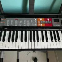 ارگ یاماها|پیانو، کیبورد، آکاردئون|کرج, فاز ۳ گوهردشت|دیوار