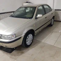 سمند|خودرو سواری و وانت|میاندوآب, |دیوار