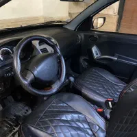 کوییک دنده‌ای ۱۴۰۱