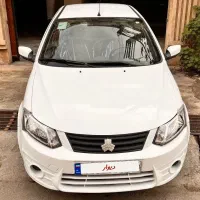 ساینا فول مدل 96 یک برگ سند بسیار تمیز و سالم|خودرو سواری و وانت|گرگان, |دیوار