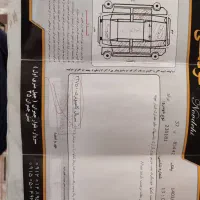 پراید مدل ۸۵|خودرو سواری و وانت|سبزوار, توحیدشهر|دیوار