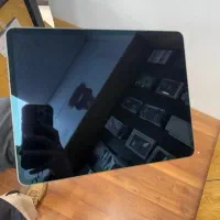 ipad pro 2021 M1 256Gb|تبلت|کرج, جهانشهر|دیوار