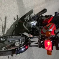 رهرو 125 مدل 1403