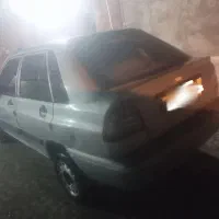 ماشین پرید|خودرو سواری و وانت|قشم, |دیوار