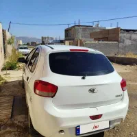 تیبا 2 (هاچبک) EX، مدل ۱۳۹۶|خودرو سواری و وانت|شیراز, قصرالدشت|دیوار