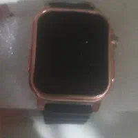 ساعت شبیه هوشمند