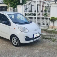 ام وی ام 110s سلامت بیرنگ سفید