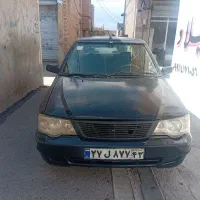 پراید ۱۳۲مدل ۸۷ نقدو اقساط عابدی