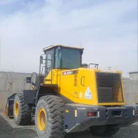 لودر شانتیو sL58Hمدل 2022