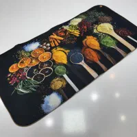 نمگیر سایز بزرگ|سفره، حوله، دستمال آشپزخانه|قم, ولیعصر|دیوار