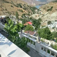 زمین با سند لواسان شهرک نو جوان