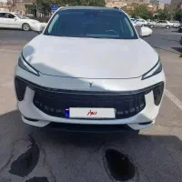 لاماری مدل ۱۴۰۳ سفید گارانتی فعال