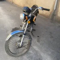 موتور|موتورسیکلت|دورود, |دیوار