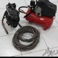 خدمات لوله بازکنی باتخریب استاد یاسر