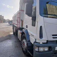 اویکو تک باری ۸۶|خودرو سنگین|اردبیل, |دیوار