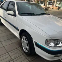 پرشیا تیوفایو مدل1401