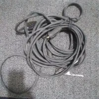 کابل انبر جوش واتصال نمره 16 گیره لوله