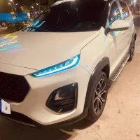 ایکس۲۲پرو‌‌اتوماتیک‌مدل۱۴۰۰تحویل۱۴۰۱پلاک‌‌شده