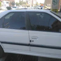 فروش پارس سفید 93 دوگانه سوز دستی قیمت 460000000|خودرو سواری و وانت|بوکان, |دیوار