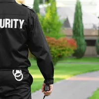 استخدام نگهبان در استان تهران