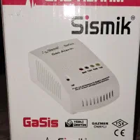 نشت یاب گاز