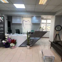 منشی کلینیک دندانپزشکی