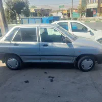 پراید ۸۸|خودرو سواری و وانت|اراک, |دیوار