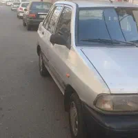 پراید 87|خودرو سواری و وانت|کرج, شهرک فهمیده|دیوار