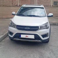 ایکس 22 دنده اتومات