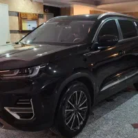 تیگو 8 پرو پرمیوم ۷نفره بدنه فول بادی فنس (Cr8)