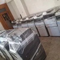 دستگاه فتوکپی رنگی کونیکامینولتا ۷۵۹ ،|پرینتر، اسکنر، کپی، فکس|شهرکرد, |دیوار