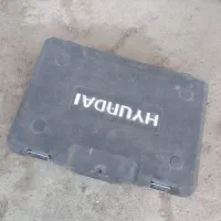 جعبه دریل سه کاره