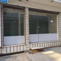 اجاره مغازه ورودی پاساژ عبدی نکا