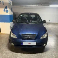 تیبا صندوق دار