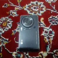 الجی لمسی|موبایل|اندیشه, اندیشه فاز ۱|دیوار