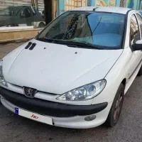 ۲۰۶تیپ ۵ مدل ۹۷