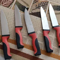 فروش تعدادی چاقو