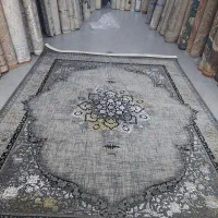 فرش تراکم بالای اصل اصل تمام نخ