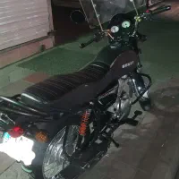 رهرو طرح باکسر 150 cc مدل 1403|موتورسیکلت|تهران, دهقان|دیوار