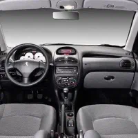 207tu3|خودرو سواری و وانت|تبریز, |دیوار