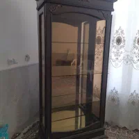 ویترین و بوفه مخصوص شکستنی