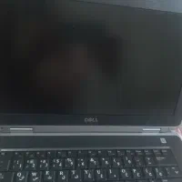 لب تاب dell cori7|رایانه همراه|رشت, رشتیان|دیوار