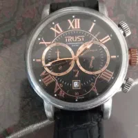 تراست سوئیس