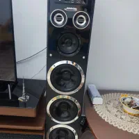 اسپیکر آرگون|سیستم صوتی خانگی|پاکدشت, پاکدشت (مامازند)|دیوار