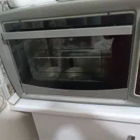 توستر ۶۰ لیتری