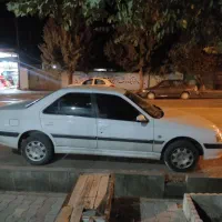 مسافر بری با سواری پرشیا