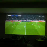 ویدیو پرژکتور شیائومی تویینگر Q10 smart android|تلویزیون و پروژکتور|همدان, |دیوار