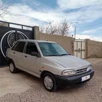 پراید 131SL 91