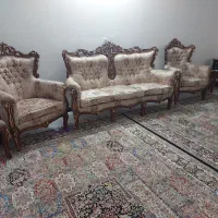 مبل سلطنتی