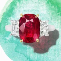 خرید و فروش سنگهای قیمتی و جواهری